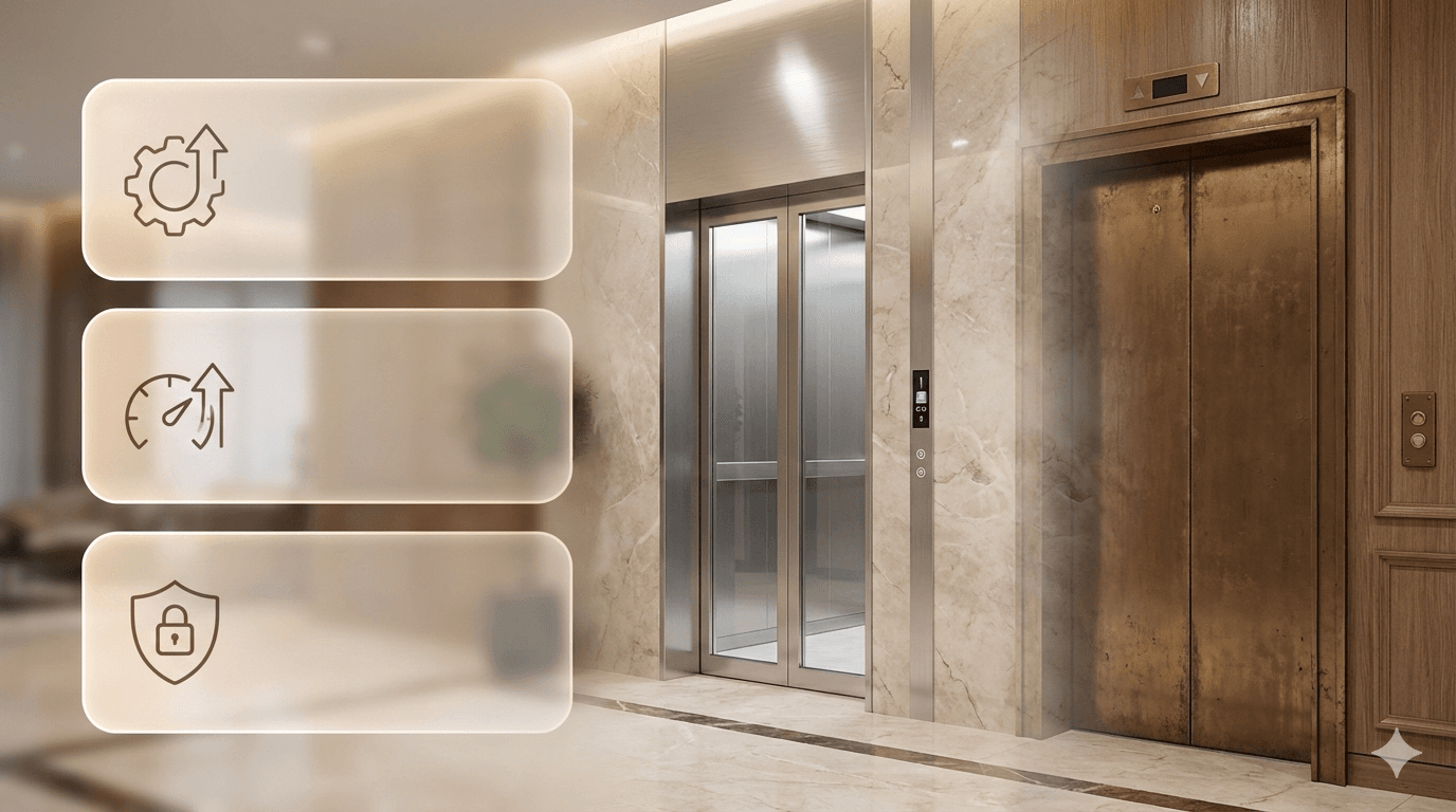 Expert Maintenance Service