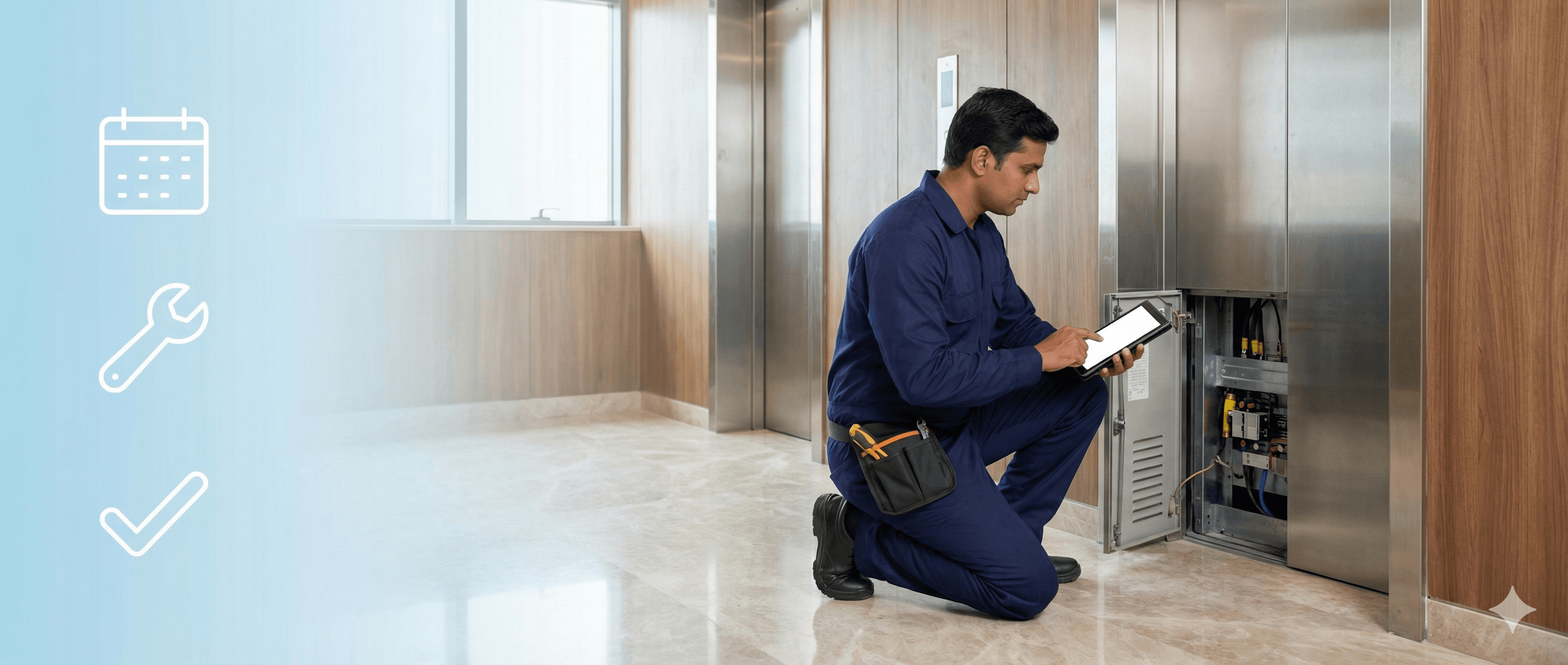 Annual Maintenance Contract (AMC)