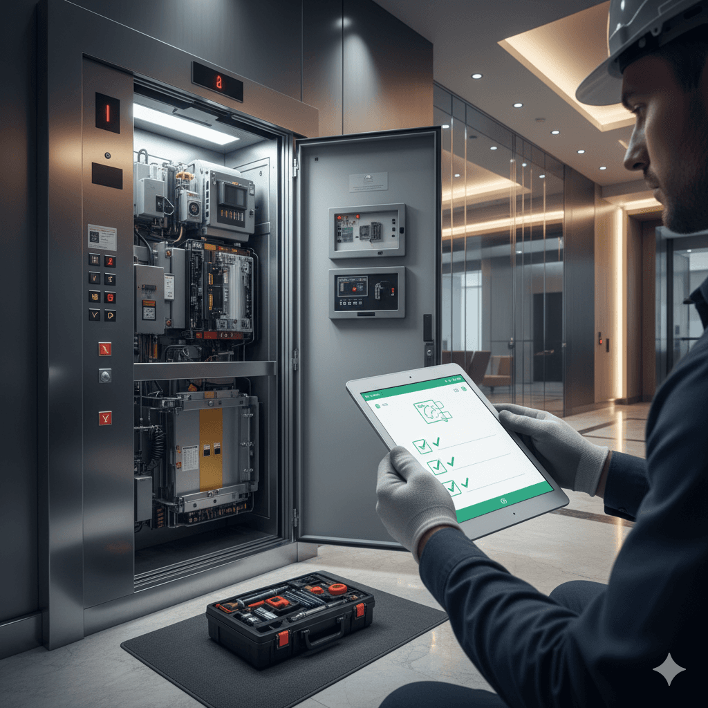 Preventive Maintenance