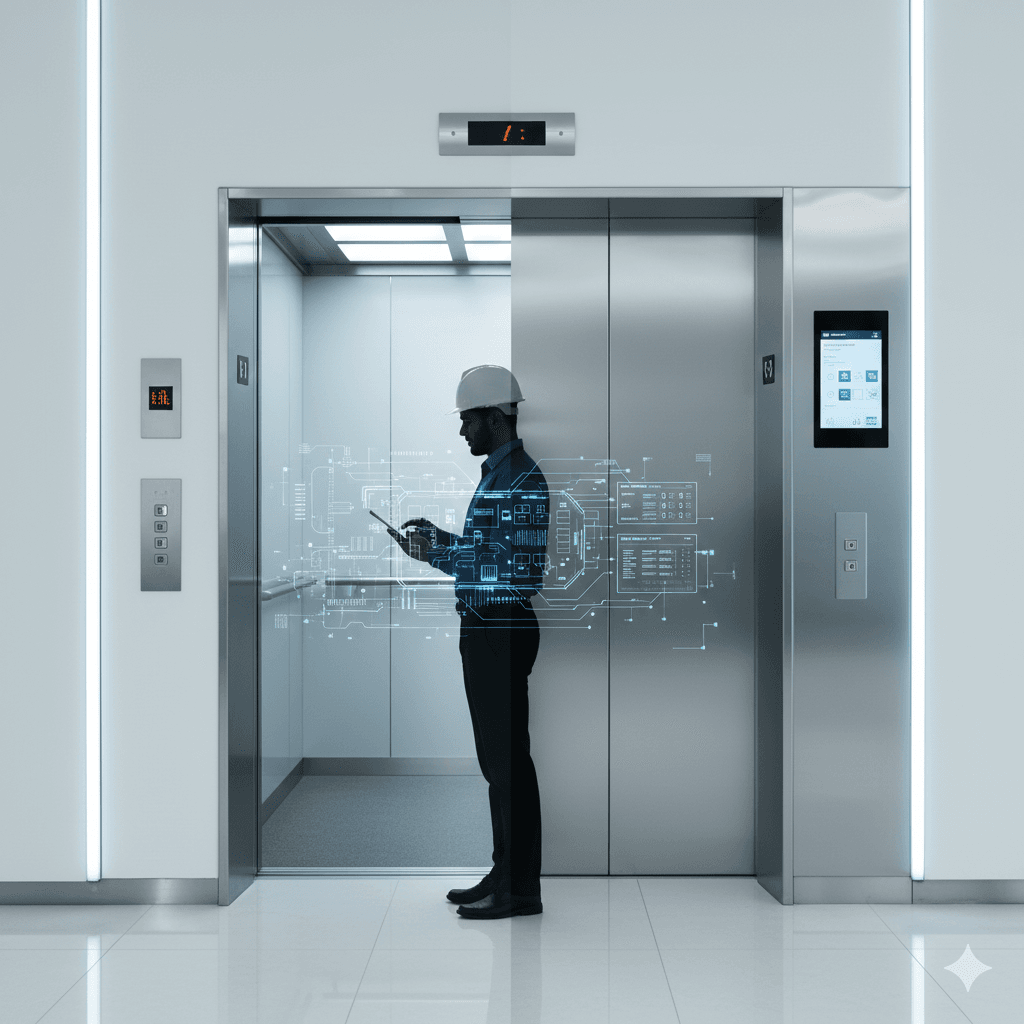 Elevator Modernization