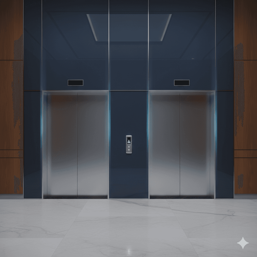 Passenger Elevators