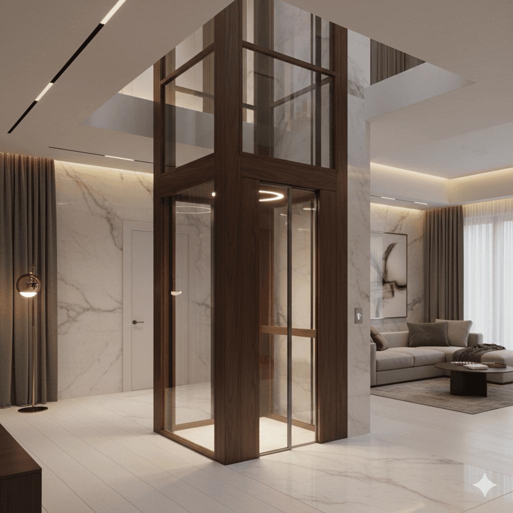 Home Elevators