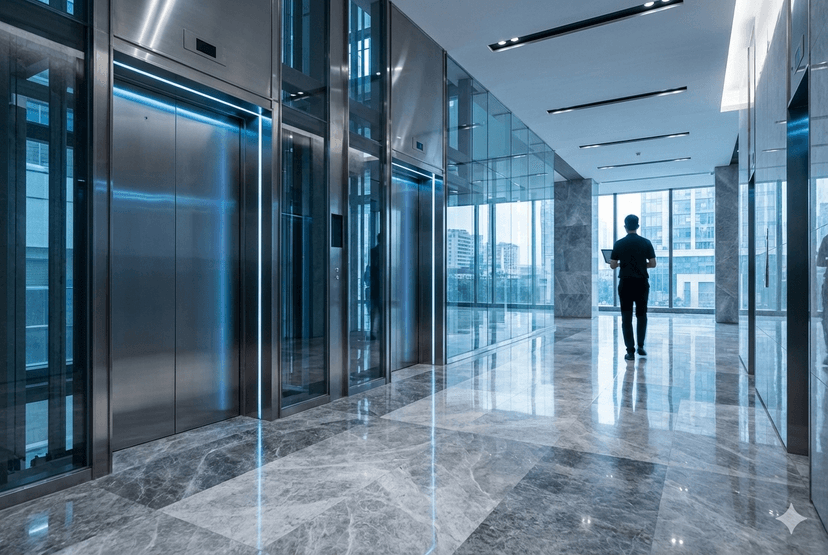 Sunrise Residency Complex